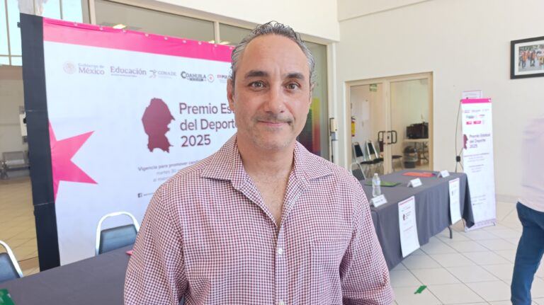 Ofrecen en Saltillo academias deportivas para personas con discapacidad