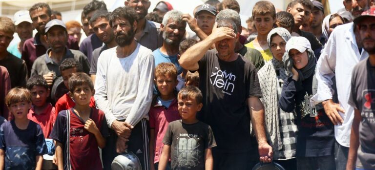 ONU acusa a Israel de crímenes de guerra y alerta de genocidio en Gaza