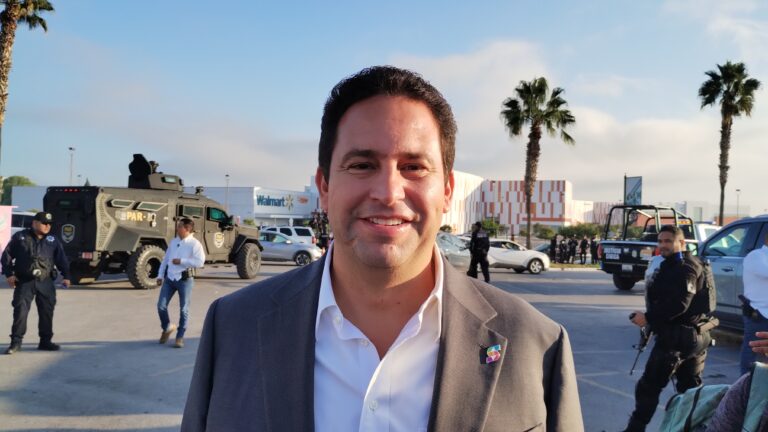 Paquete económico de Saltillo va por más recursos para obra y atención a desastres: alcalde