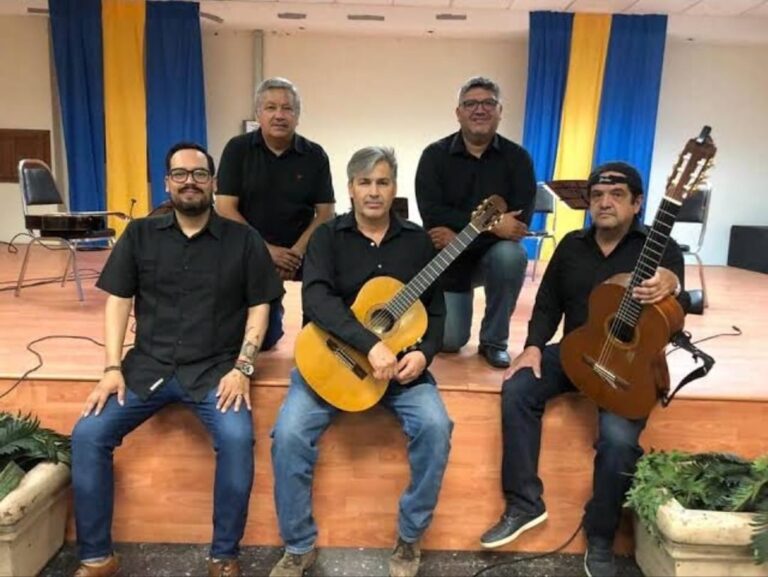 Participará “Ensamble Lobo” de la UA de C en la Universidad Cervantina en Guanajuato