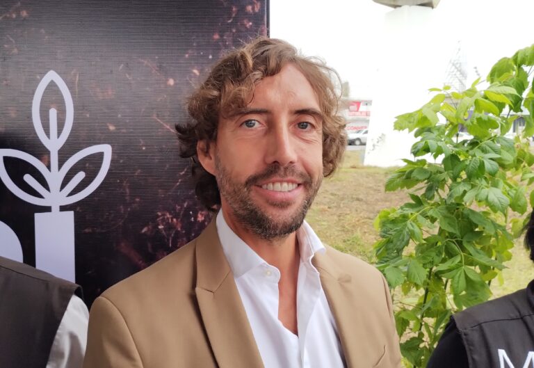 Pega a AGSAL problema de alcantarillas colapsadas por lluvias