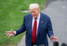 Trump afirma que canceló un segundo ataque a Venezuela por colaboración de sus autoridades