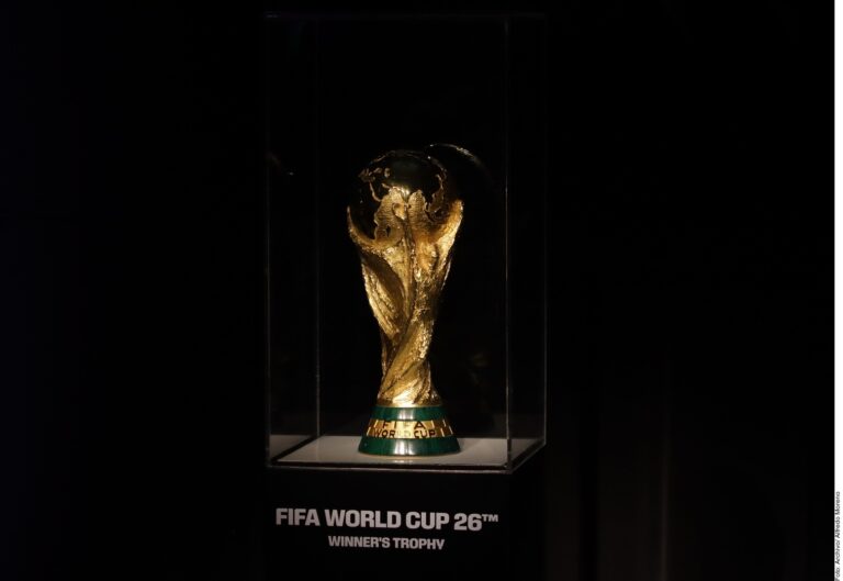 Plantean beneficios fiscales por el Mundial 2026