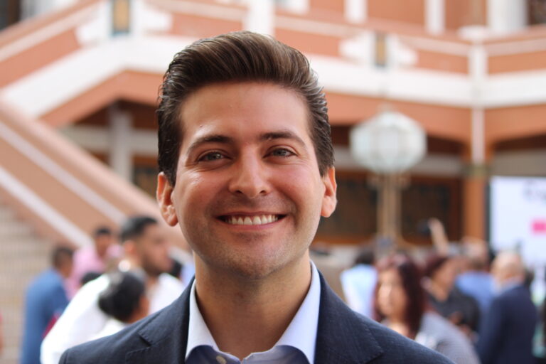 Podrán coahuilenses dar Grito de Independencia desde el Palacio de Gobierno