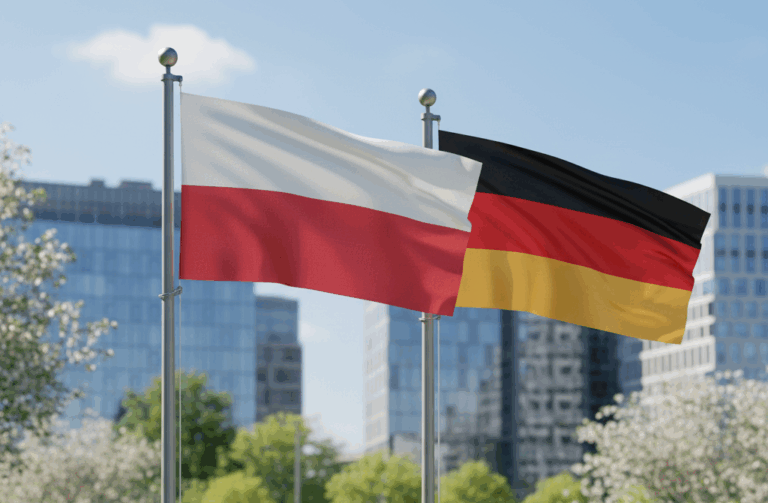 Polonia exige a Alemania indemnización por daños sufridos en la Segunda Guerra Mundial