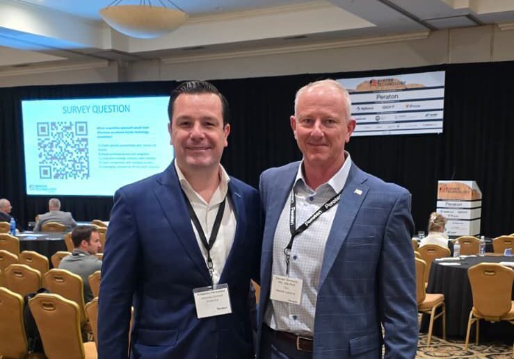 Presentan Modelo de Seguridad Coahuila en San Diego, California