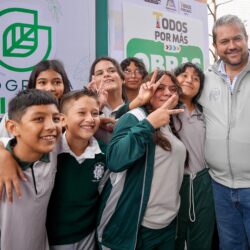 presentan programa 2