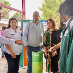 presentan programa 4