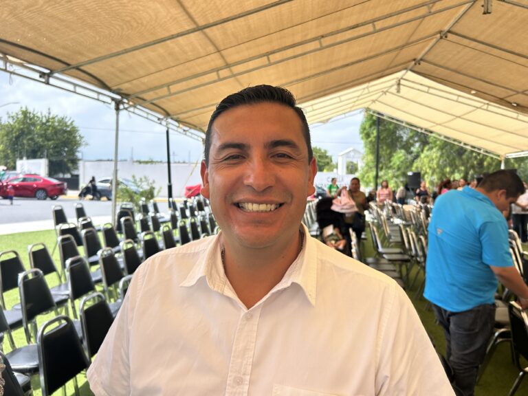 PRI Ramos Arizpe avanza en colecta y entrega de útiles escolares a familias de escasos recursos