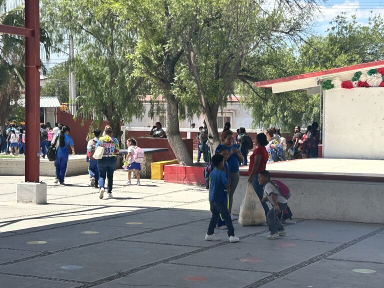Primaria “Eufrasio Sandoval” celebrará 60 años de historia, educación y compromiso en Ramos Arizpe