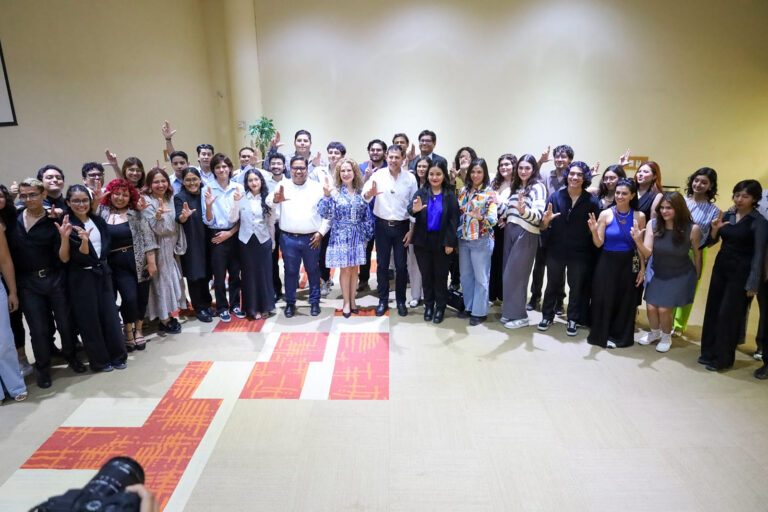 Produce UAdeC el largometraje “Todo va a salir bien”   