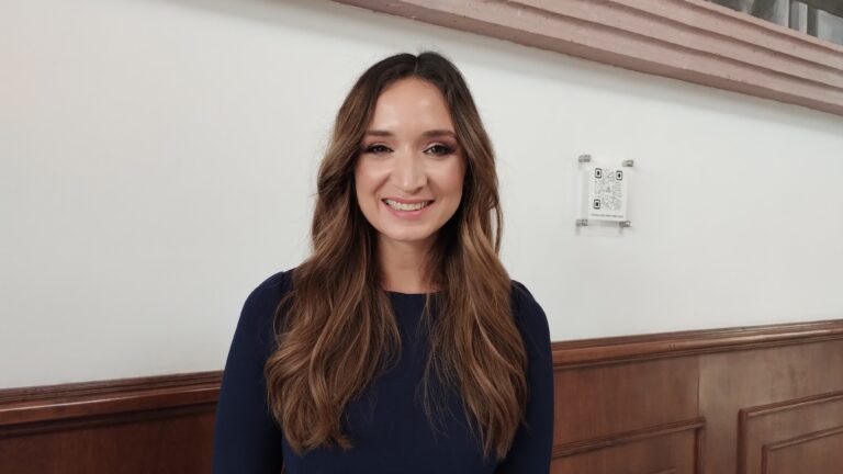 Propone Edna Dávalos se implemente mecanismo para combatir sindicatos falsos en Ramos Arizpe