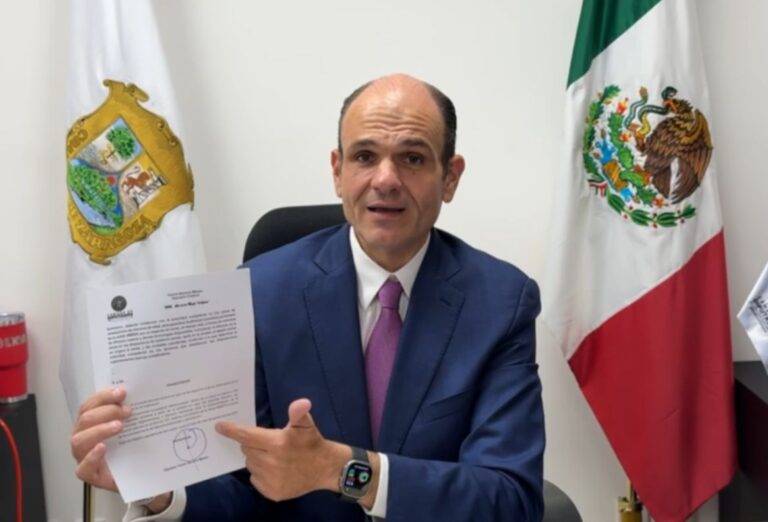 Propone Jericó iniciativa para reforzar la busqueda de menores desaparecidos