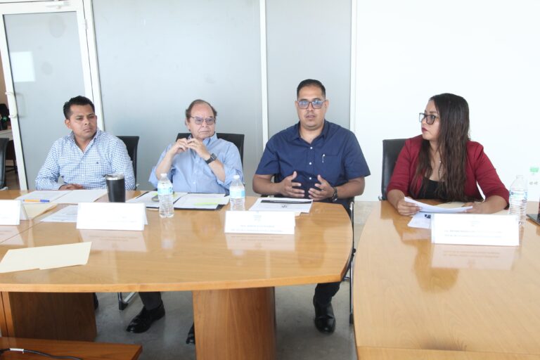 Proponen en Torreón la campaña “Raíces de Conciencia” con acciones en favor del medio ambiente