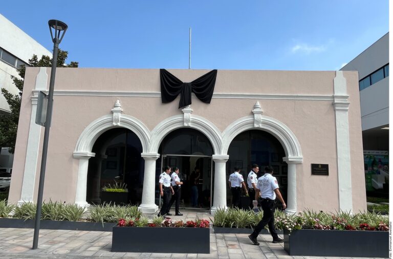 ¿Quién se quedará al frente de la Alcaldía sampetrina?