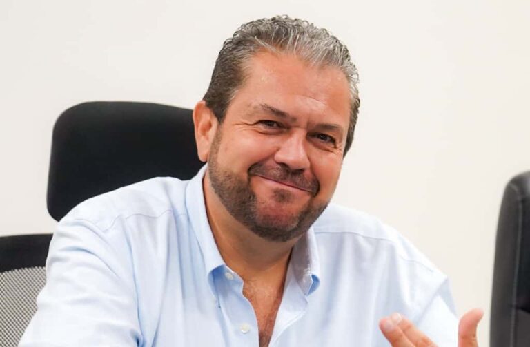 Ramos Arizpe apoya estrategia de movilidad en Saltillo “Aquí Vamos Gratis”