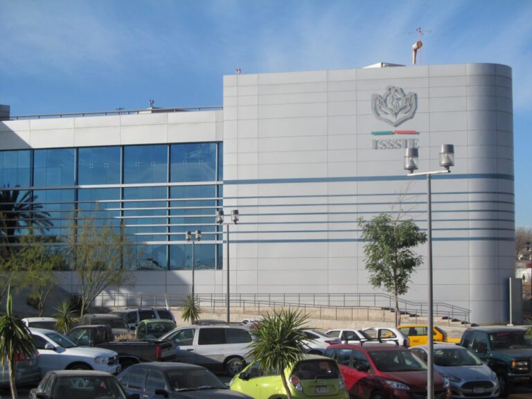 Realizarán cirugías con robots en el ISSSTE Saltillo