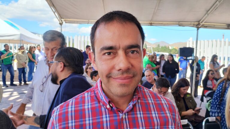 Recabará CANACINTRA propuestas de industriales de Coahuila ante próxima revisión del T-MEC