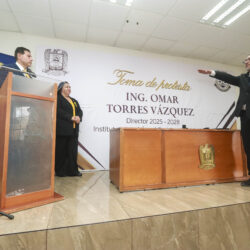 rector de la uadec 2