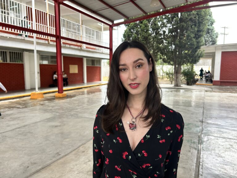 Regidora de Morena llama a priorizar unidad en Ramos Arizpe y reconoce avances junto al alcalde Tomás Gutiérrez