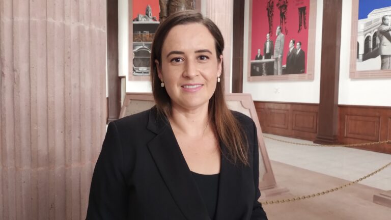 Respaldan diputados proyecto de transporte público gratuito de Saltillo 