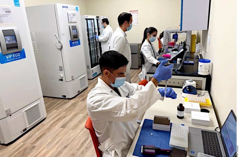 ¿Diabetes, cáncer, obesidad El ADN de 100 mil mexicanos dará respuestas