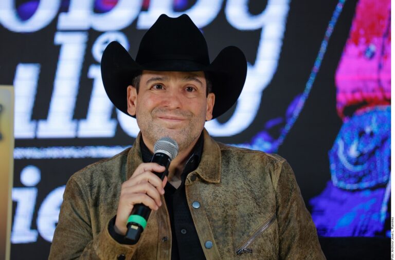 Se postula Bobby Pulido para Congreso de Texas