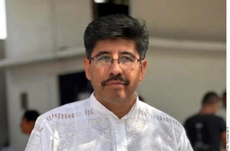 Será Corte distinta, no guiará el poder ni dinero.- Aguilar