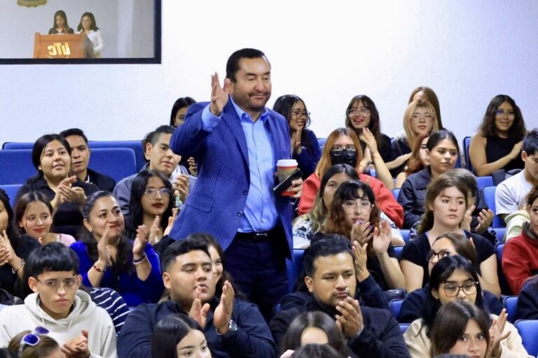 Sotol: tradición, ciencia y cultura llegan a la comunidad universitaria de la UTC