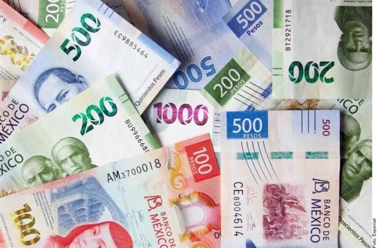 Subirá deuda del Gobierno a más del 50% del PIB en 2027