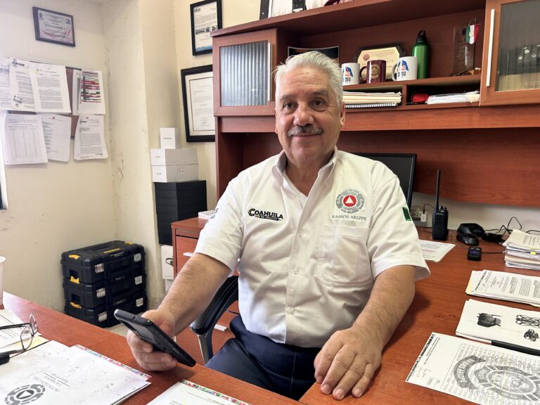 Suman seis clausuras a recicladoras y tarimeras irregulares en Ramos Arizpe