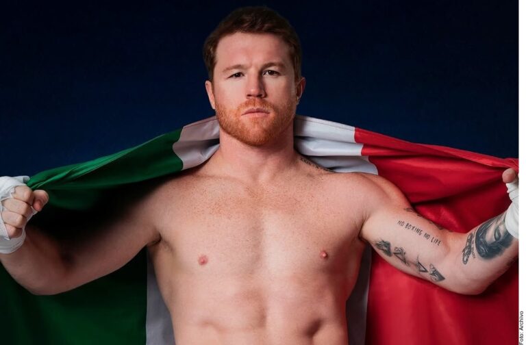 Tendrá que operarse el ‘Canelo’ el codo