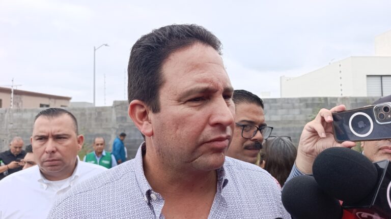 Tendrá Saltillo el transporte público que merece: Javier Díaz