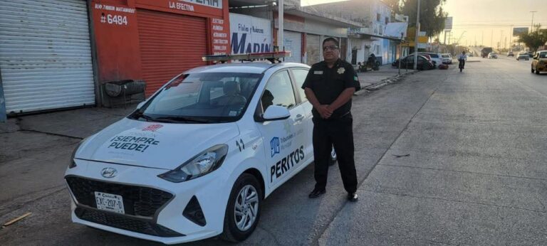 Torreón será sede nacional del curso de “Auditorías de Seguridad Vial”