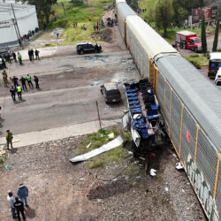 MEXICO-ATLACOMULCO-CRASH-ACCIDENT