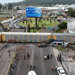MEXICO-ATLACOMULCO-CRASH-ACCIDENT