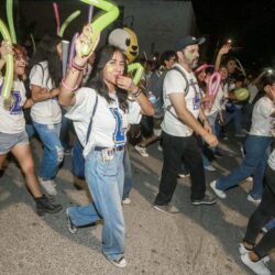 uadec da la bienvenida 2