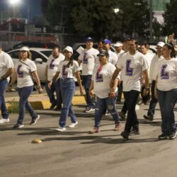 uadec da la bienvenida