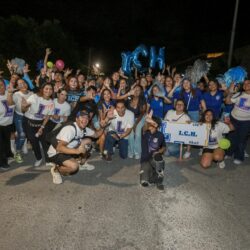 uadec da la bienvenida 3