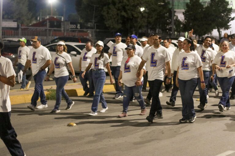UA de C da la bienvenida a 7 mil 700 nuevos Lobos de la Unidad Sureste