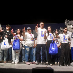 uadec da la bienvenida 9