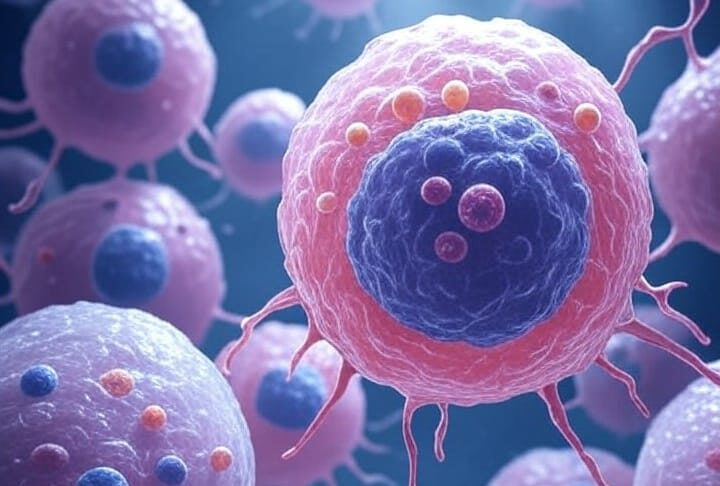 Un nuevo descubrimiento científico permite predecir la evolución del cáncer y anticipar su progresión