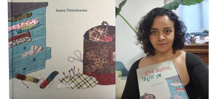 Una traductora mexicana lleva la literatura en coreano a los niños del mundo