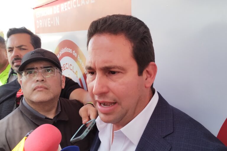 Unidades del programa de transporte gratuito “Aquí Vamos” harán reconocimiento de rutas en esta semana