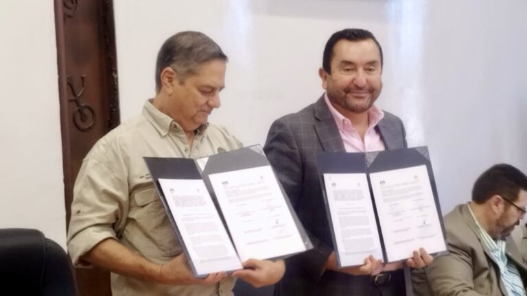 UTC y Museo del Desierto unen esfuerzos para fortalecer la educación dual y la vinculación