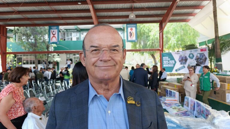 Va México tarde en materia energética: Jaime Guerra