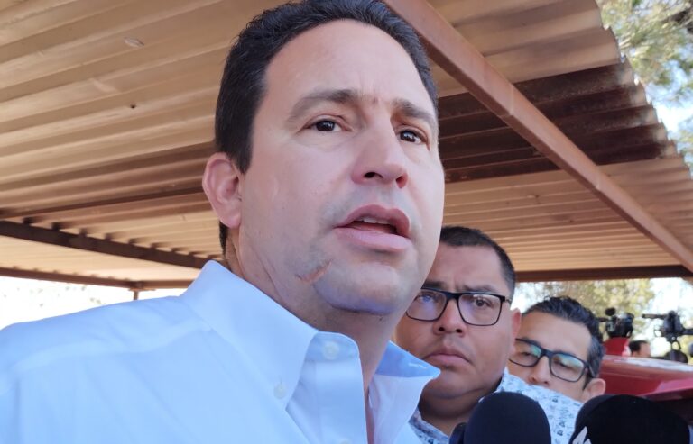 Valoran líderes empresariales de Saltillo beneficios de programa de transporte gratuito “Aquí Vamos”: alcalde