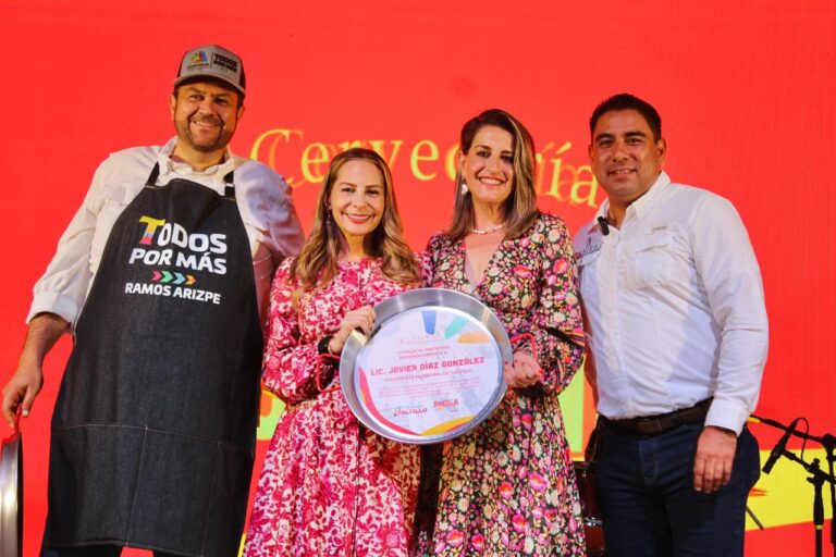 Vive Coahuila un fin de semana de festivales gastronómicos