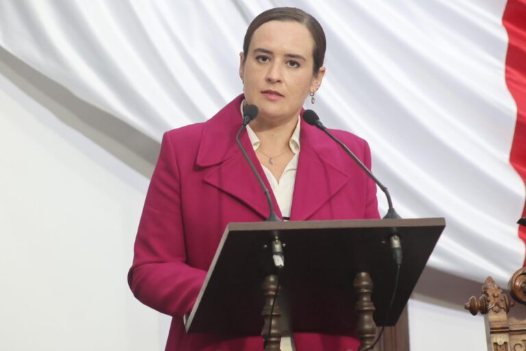 Plantea Beatriz Fraustro fortalecer la atención integral de salud a mujeres