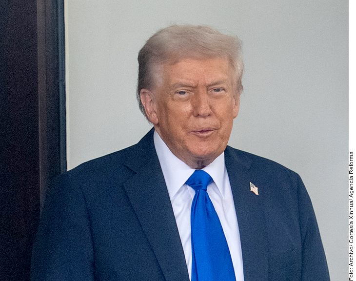 Arresta EU a más de 3 mil miembros de cárteles